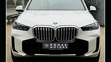 Used BMW X5 xDrive40i M Sport in Delhi