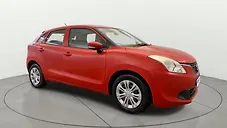 Used Maruti Suzuki Baleno Delta 1.2 in Delhi