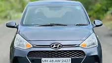 Used Hyundai Grand i10 Sportz 1.2 Kappa VTVT [2016-2017] in Nashik