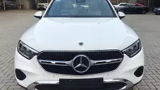 Used Mercedes-Benz GLC 300 4MATIC in Nashik