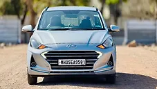 Used Hyundai Grand i10 NIOS Sportz 1.2 Kappa VTVT CNG in Nashik