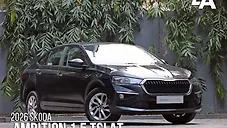 Used Skoda Slavia Ambition 1.5L TSI DSG in Kolkata