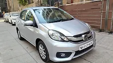 Used Honda Amaze 1.2 VX AT i-VTEC in Mumbai