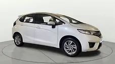 Used Honda Jazz S Petrol in Noida