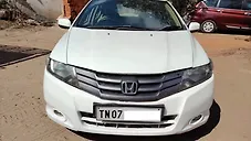 Used Honda City 1.5 S MT in Madurai