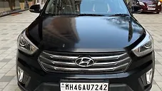 Used Hyundai Creta 1.6 SX Plus AT in Mumbai