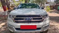 Used Ford Endeavour Titanium 2.2 4x2 AT in Pune