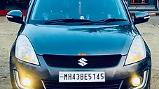 Used Maruti Suzuki Swift VXi ABS in Pune