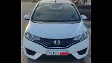 Used Honda Jazz S Diesel [2015-2016] in Ludhiana