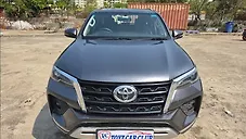 Used Toyota Fortuner 4x2 AT in Mumbai