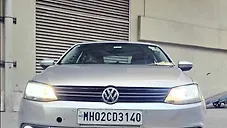 Used Volkswagen Jetta Highline TDI AT in Mumbai