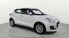 Used Maruti Suzuki Swift ZXi [2021-2023] in Mohali