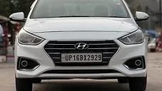 Used Hyundai Verna EX 1.6 CRDi [2017-2018] in Lucknow