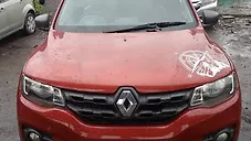Used Renault Kwid 1.0 RXL [2017-2019] in Mumbai