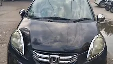 Used Honda Amaze 1.5 E i-DTEC in Lucknow