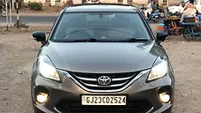 Used Toyota Glanza G in Kheda