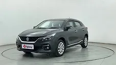 Used Maruti Suzuki Baleno Zeta Petrol Automatic (AMT) in Chennai