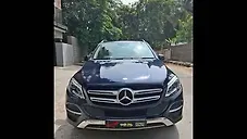 Used Mercedes-Benz GLE 250 d in Bangalore