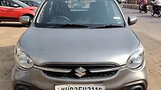 Used Maruti Suzuki Celerio VXi CNG [2022-2023] in Badlapur