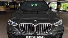Used BMW X5 xDrive30d M Sport [2022] in Mumbai