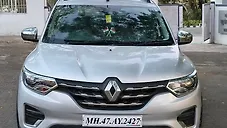 Used Renault Triber RXZ [2019-2020] in Aurangabad