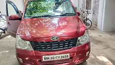Used Mahindra Quanto C8 in Mumbai