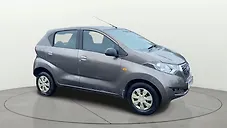 Used Datsun Redigo S 1.0 AMT [2018-2019] in Surat