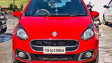 Used Fiat Punto Multijet 1.3 90 hp [2014-2016] in Madurai