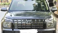 Used Hyundai Venue SX 1.5 Diesel in Mumbai