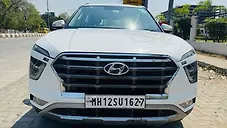Used Hyundai Creta SX 1.5 Petrol [2020-2022] in Nagpur