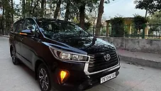 Used Toyota Innova Crysta G 2.4 7 STR in Jalandhar