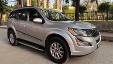 Used Mahindra XUV500 W9 [2018-2020] in Jalandhar