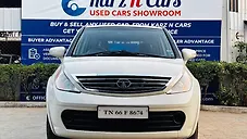 Used Tata Aria Pride Leather 4X4 in Coimbatore