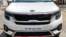 Used Kia Seltos GTX Plus 1.4 [2019-2020] in Tiruchirappalli