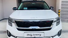 Used Kia Seltos GTX Plus 1.5 Diesel AT in Ahmedabad
