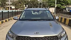 Used Kia Sonet HTK Plus 1.0 DCT in Mumbai
