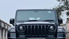 Used Mahindra Thar LX Hard Top Diesel MT in Delhi