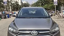Used Toyota Innova Crysta 2.8 GX AT 7 STR [2016-2020] in Mumbai