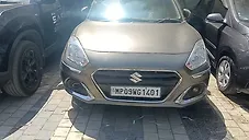 Used Maruti Suzuki Swift DZire VXI AT ABS in Indore