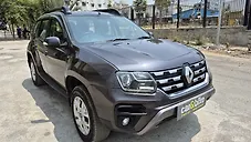 Used Renault Duster RXS 1.5 Petrol MT in Bangalore