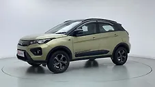 Used Tata Nexon Kaziranga XZA Plus (Premium) Diesel in Ghaziabad