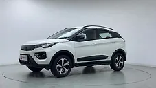 Used Tata Nexon XM Plus (S) [2022-2023] in Gurgaon