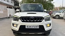 Used Mahindra Scorpio S7 120 2WD 7 STR in Delhi