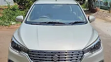 Used Maruti Suzuki Ertiga ZXi Plus in Mysore