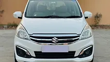 Used Maruti Suzuki Ertiga ZDI + SHVS in Vadodara