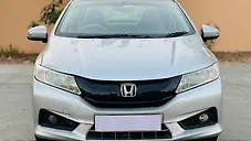 Used Honda City 1.5 S MT in Vadodara