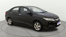 Used Honda City V in Mumbai