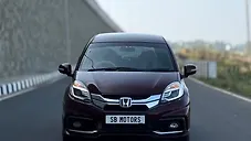 Used Honda Mobilio RS(O) Diesel in Thanjavur