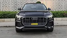 Used Audi Q8 55 TFSI quattro in Hyderabad