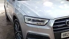 Used Audi Q3 35 TDI quattro Premium Plus in Delhi